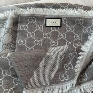 Gucci Scarf